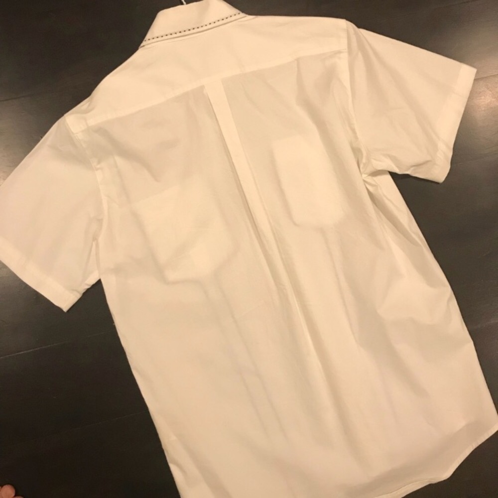 Drifter Button Down - image 6